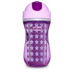 Chicco Tazza Sport Rosa per bambini da 18 mesi
