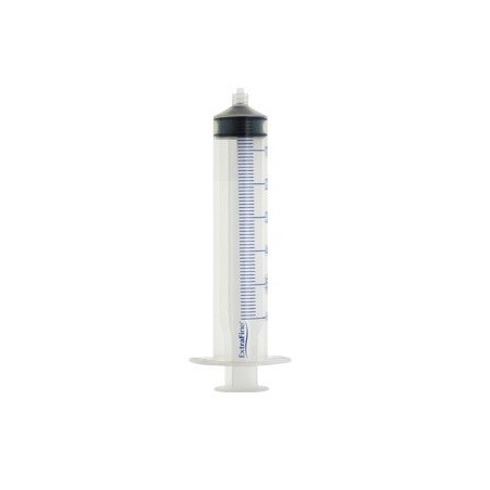 Desa Pharma Siringa Ipodermica Extrafine 50/60 Ml Senza Ago Con Luer Lock Centrale Desa Pharma Siringa Ipodermica Extrafine 50/60 Ml Senza Ago Con Luer Lock Centrale