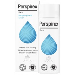 Perspirex Hand Antiperspirant Lozione antitraspirante per le mani 100 ml