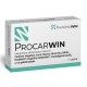 Pharmawin Procarwin integratore contro i gas addominali 36 capsule