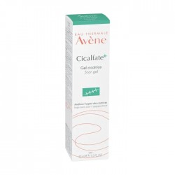 Avene Cicalfate+ Gel cicatrice per migliorare l'aspetto delle cicatrici 30 ml