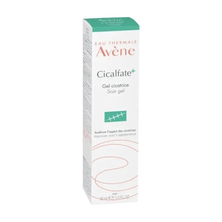 Avene Cicalfate+ Gel cicatrice per migliorare l'aspetto delle cicatrici 30 ml Avene Cicalfate+ Gel cicatrice per migliorare l'aspetto delle cicatrici 30 ml