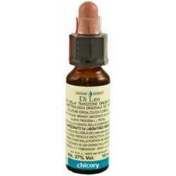 Flacone contagocce di estratto floreale di olmo da 10 ml