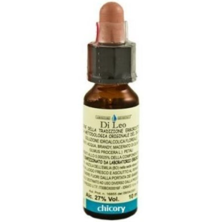 FIORI DI BACH 11 ELM 10 ML DI LEO FIORI DI BACH 11 ELM 10 ML DI LEO