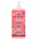Nuxe Very Rose Gel doccia lenitivo 750 ml limited edition maxi formato