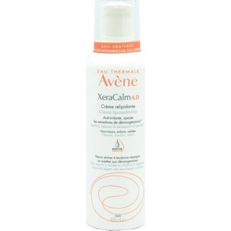 Avène XeraCalm A.D Concentrato Lenitivo per prurito intenso e secchezza 50 ml