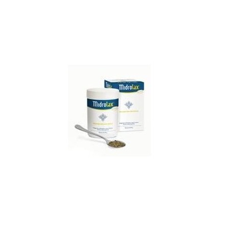 MIDROLAX POLVERE 80 G MIDROLAX POLVERE 80 G