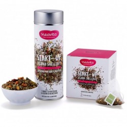 Neavita Tisana Start Up Snellente 15 filtroscrigno