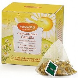 Neavita Camomilla 15 fitroscrigno