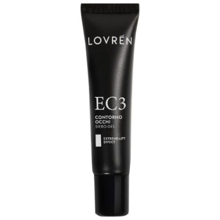 LOVREN CONTORNO OCCHI SIERO GEL 15 ML LOVREN CONTORNO OCCHI SIERO GEL 15 ML