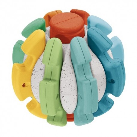 Chicco Gioco 2 in 1 Transform-A-Ball Eco+