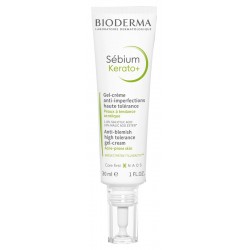 Bioderma Sebium Kerato + 30 ml