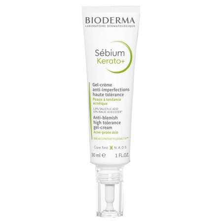Bioderma Sebium Kerato + 30 ml Bioderma Sebium Kerato + 30 ml