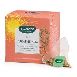 Neavita Pura Energia 15 filtro scrigno