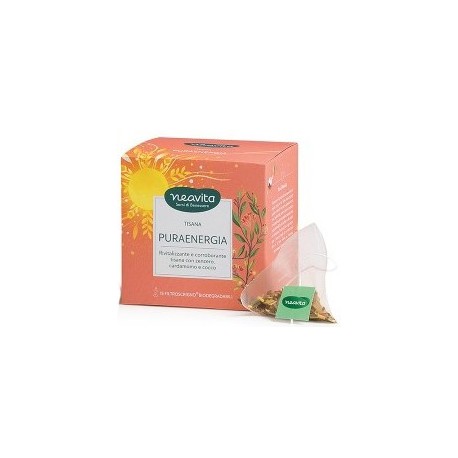 Neavita Pura Energia 15 filtro scrigno