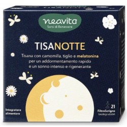 Neavita TisaNotte 21 filtroscrigno