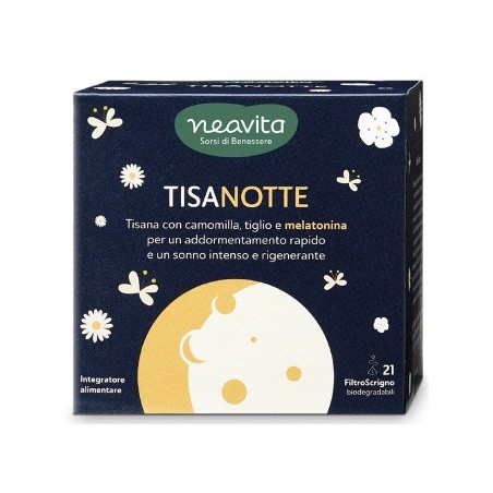Neavita TisaNotte 21 filtroscrigno Neavita TisaNotte 21 filtroscrigno