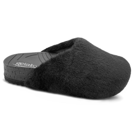 Woodstock Phoff Ciabatta plantare punta chiusa color nero 35/36 Woodstock Phoff Ciabatta plantare punta chiusa color nero 35/36