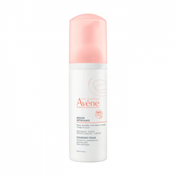 Avenè Mousse detergente seboregolatrice pelli normali e miste 150 ml
