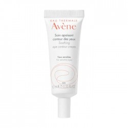 Avene Trattamento lenitivo decongestionante anti-rossore contorno occhi 10 ml