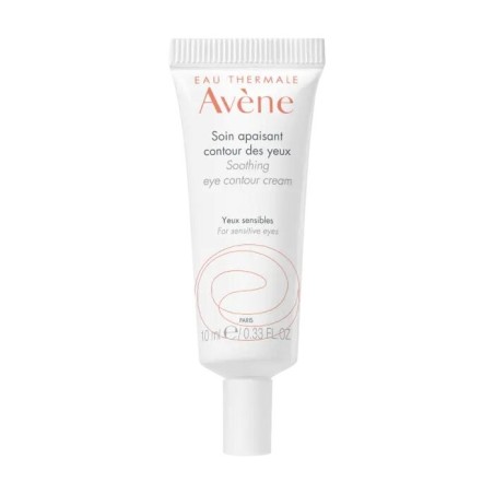 Avene Trattamento lenitivo decongestionante anti-rossore contorno occhi 10 ml Avene Trattamento lenitivo decongestionante anti-rossore contorno occhi 10 ml