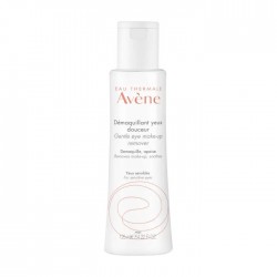 Avene Stuccante occhi delicato palpebre sensibili e irritate 125 ml