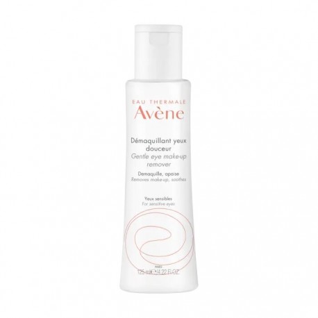 Avene Stuccante occhi delicato palpebre sensibili e irritate 125 ml