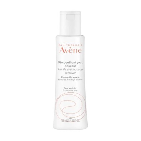 Avene Stuccante occhi delicato palpebre sensibili e irritate 125 ml Avene Stuccante occhi delicato palpebre sensibili e irritate 125 ml