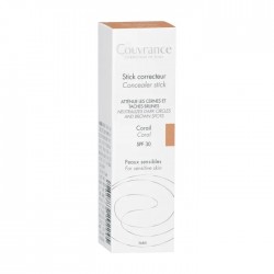 Avène Couvrance Stick correttore corallo per macchie brune 4g