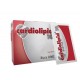Shedir Pharma Cardiolipid 10 20 Bustine - Integratore per il colesterolo