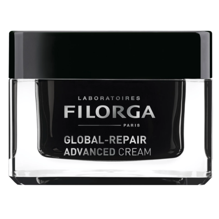 Filorga Global Repair Advanced Cream Crema viso antirughe formula anti age avanzata 50 ml Filorga Global Repair Advanced Cream Crema viso antirughe formula anti age avanzata 50 ml