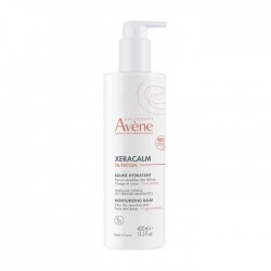Eau Thermale Avène Xeracalm Nutrition Balsamo Idratante Pelle Molto Secca 400 ml