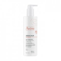 Avene Xeracalm Nutrition Latte idratante corpo pelle secca sensibile 400 ml