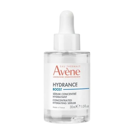 Avene Hydrance Boost Siero concentrato idratante viso 30 ml Avene Hydrance Boost Siero concentrato idratante viso 30 ml