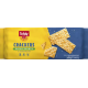 Schar Crackers senza glutine e lattosio leggermente salati 10 monoporzioni