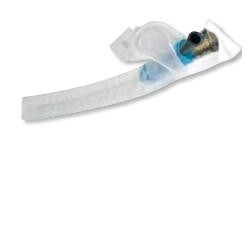 Teleflex Medical Catetere Vescicale in pvc Rusch Flocath Quick 1via autolubrificato idrofilico ch14 40 cm 30 pezzi