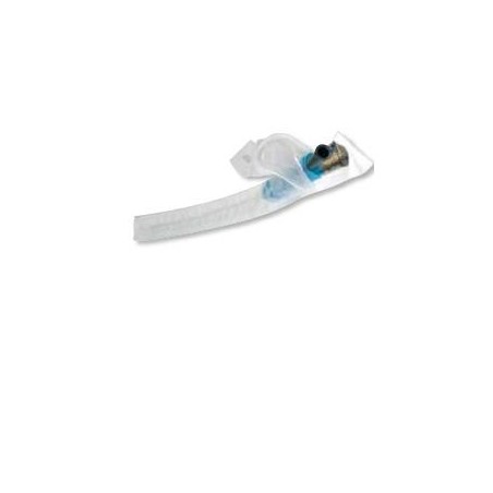 Teleflex Medical Catetere Vescicale in pvc Rusch Flocath Quick 1via autolubrificato idrofilico ch14 40 cm 30 pezzi Teleflex Medical Catetere Vescicale in pvc Rusch Flocath Quick 1via autolubrificato idrofilico ch14 40 cm 30 pezzi