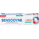Sensodyne Sensibilità&Gengive Active Protect Dentifricio denti sensibili e gengive sane gusto menta 75 ml