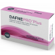 Dafnepro Plus integratore di fermenti lattici vivi e inulina per intestino 15 capsule