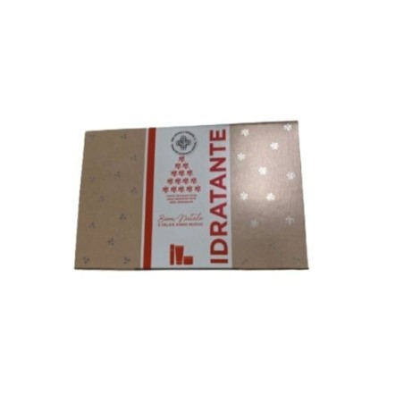 Essenzia Cofanetto Idratante crema viso + siero + latte detergente Essenzia Cofanetto Idratante crema viso + siero + latte detergente
