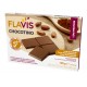 Dr. Schar Flavis Chocotino tavolette aproteiche al gusto di cacao 4 porzioni da 25 g