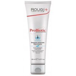 Rougj+ Probiotic Detergente per i capelli 150 ml