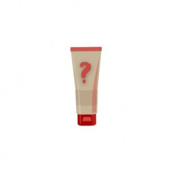 Mini crema mani misteriosa