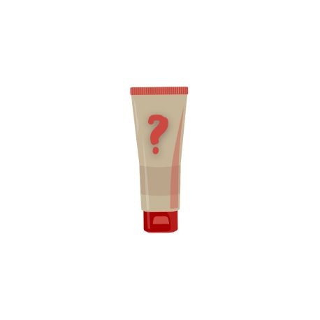 Mini crema mani misteriosa
