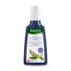 Rausch Shampoo Lucentezza Argentea alla Salvia per Capelli Bianchi e Grigi 200ml