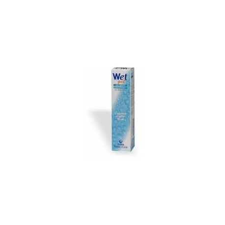 Wet Gel Rinologico 20 ml - Gel Idratante per la Mucosa Nasale Irritata