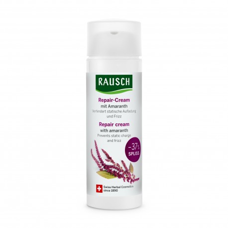 Rausch Crema Riparatrice Doppie Punte all'Amaranto - Offerta Online