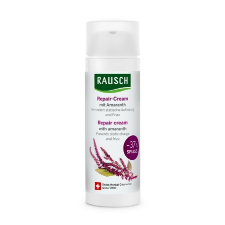 Rausch Crema Riparatrice Doppie Punte all'Amaranto - Offerta Online Rausch Crema Riparatrice Doppie Punte all'Amaranto - Offerta Online
