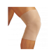 Dr. Gibaud Ginocchiera in cotone sottile per distorsione del ginocchio misura 1 colore beige