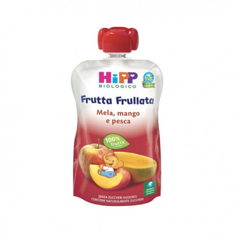 Home - Frullà, frutta frullata - La frutta sempre con te!